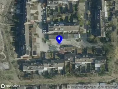 112 melding Overlastmelding De Blauwverver in Boxtel