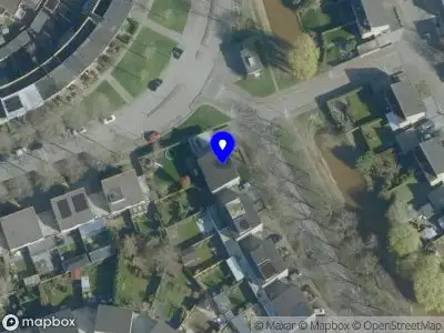 Overlastmelding Noordeloosstraat in Tilburg