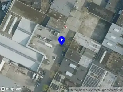 Anonieme overlastmelding Kapitein Rondairestraat in Tilburg gesloten