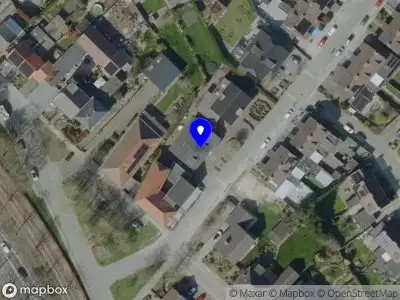 Overlastmelding Bandstraat in Born gesloten