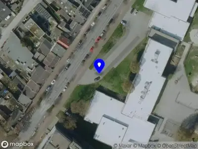 Overlastmelding Rijksweg Noord in Geleen