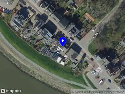 112 melding Overlastmelding Oost Kinderdijk in Alblasserdam gesloten