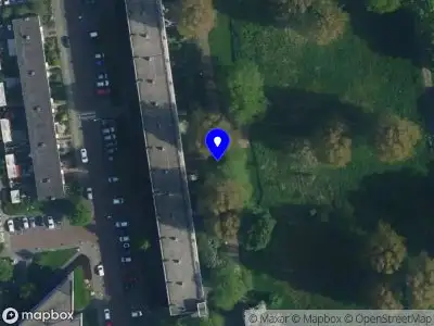 112 melding Overlastmelding William Boothlaan in Amstelveen gesloten