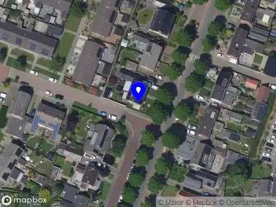 Overlastmelding Rijksweg in Nieuwendijk gesloten