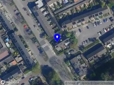 112 melding Overlastmelding Mozartlaan in Aalsmeer gesloten