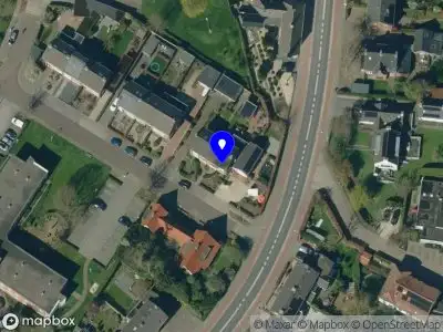 112 melding Anonieme overlastmelding Bachstraat in Elst gesloten