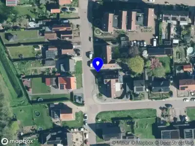 Overlastmelding Molenstraat in Herwen