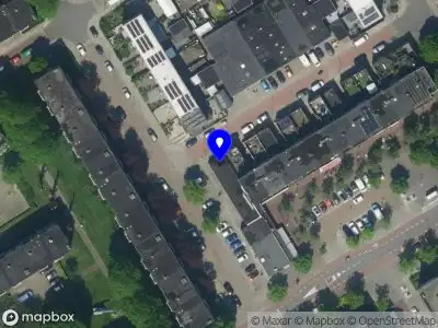 Overlastmelding Regerstraat in Heemskerk