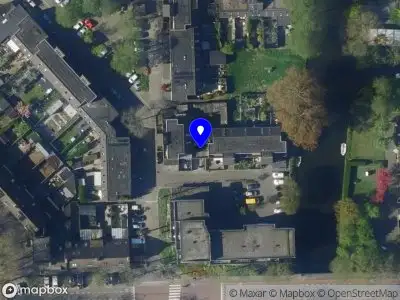 112 melding Overlastmelding Kloet in Enkhuizen