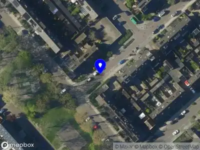 112 melding Overlastmelding Jan Luykenstraat in Heerhugowaard