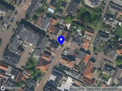 112 melding Overlastmelding Meldijk in Uitgeest gesloten