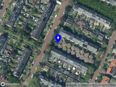 Overlastmelding Pauwweijdt in Heiloo