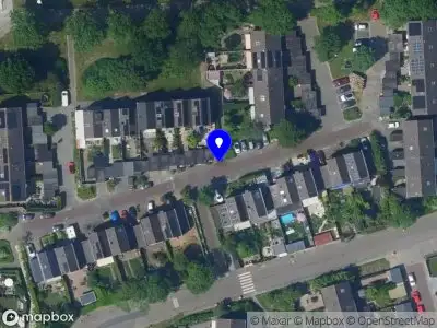 Overlastmelding Karveel in Lelystad