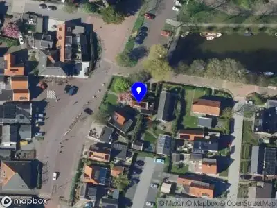 112 melding Overlastmelding Havenstraat in Dirkshorn gesloten