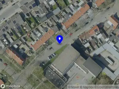 Politie naar de Brounsstraat in Geleen vanwege aanrijding met letsel