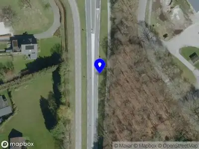 112 melding Overlastmelding Lage Mierdseweg in Esbeek gesloten