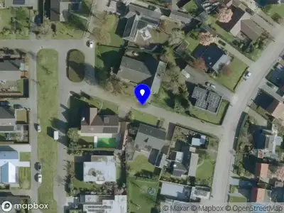 112 melding Overlastmelding Kromweistraat in Moergestel gesloten