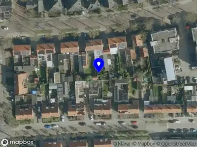 Overlastmelding Prinses Marijkestraat in Oisterwijk