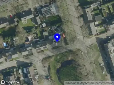 112 melding Overlastmelding Durendaaldreef in Oisterwijk gesloten