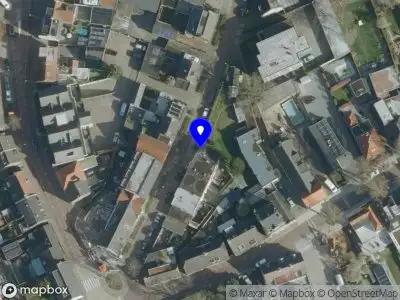 112 melding Overlastmelding Oude Haarenseweg in Oisterwijk