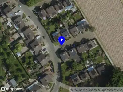 112 melding Overlastmelding Pater Hoijngstraat in Wijnandsrade