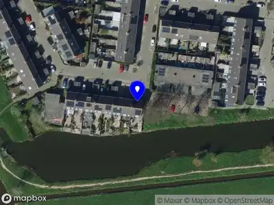 Overlastmelding Jan Pieterszoon Sweelinckstraat in Spijkenisse