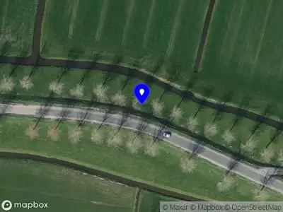 Overlastmelding Drieëndijk in Heenvliet