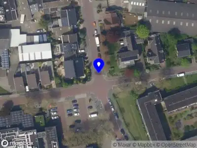 112 melding Overlastmelding Graaf Florislaan in Rijnsburg gesloten