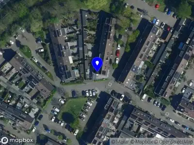 112 melding Overlastmelding Mendeldreef in Lisse