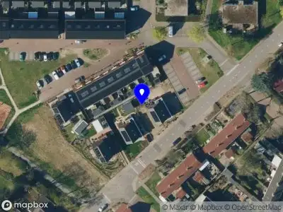 Overlastmelding Dorrestijn-Plantsoen in Heelsum gesloten