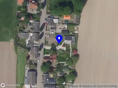 112 melding Overlastmelding Rijksweg in Nieuwendijk