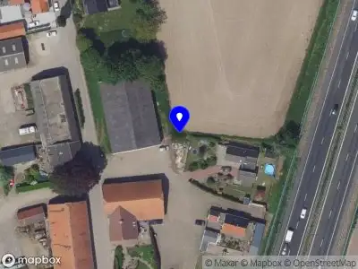 Overlastmelding Schenkeldijk in Nieuwendijk