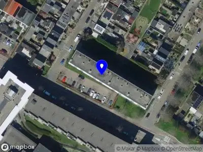 112 melding Overlastmelding Tuindershof in Alblasserdam