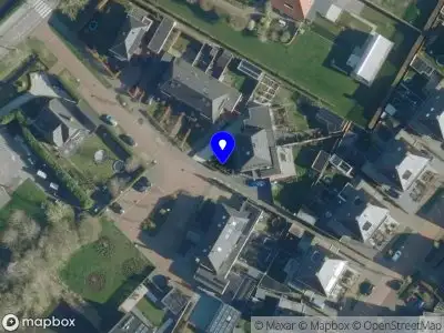 Overlastmelding Lunet in Woudrichem