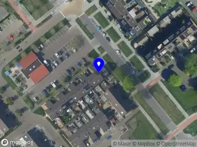 112 melding Overlastmelding Marconistraat in Kudelstaart gesloten