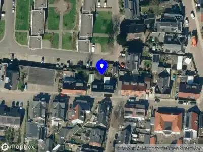 Overlastmelding Annastraat in Velp