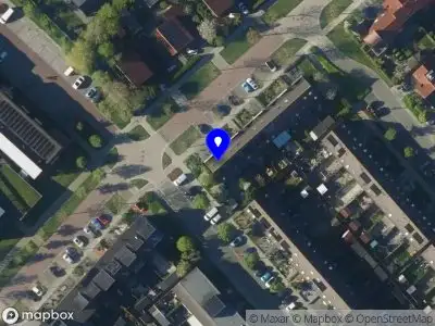 112 melding Overlastmelding Reekerkooglaan in Heerhugowaard