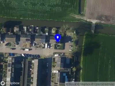 Overlastmelding Visser-Roosendaalstraat in Venhuizen