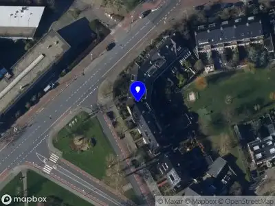 112 melding Overlastmelding Timorlaan in Den Helder