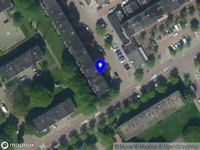 112 melding Overlastmelding  in Heemskerk