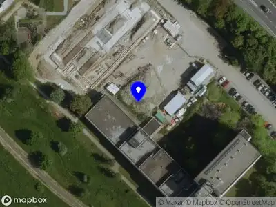 Brandweer met gepaste spoed naar de Douvenrade in Heerlen