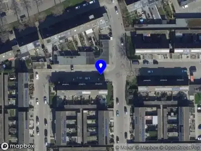 Overlastmelding Plataanstraat in Goes