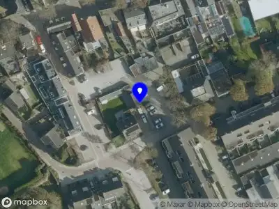 112 melding Overlastmelding Torenbeemd in Oisterwijk gesloten