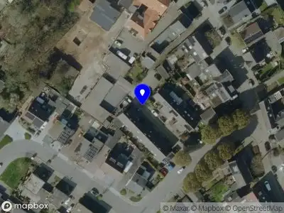 Overlastmelding Nijssenstraat in Geleen