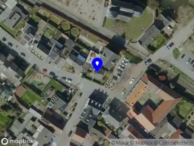 Anonieme overlastmelding Michiels van Kessenichstraat in Limbricht