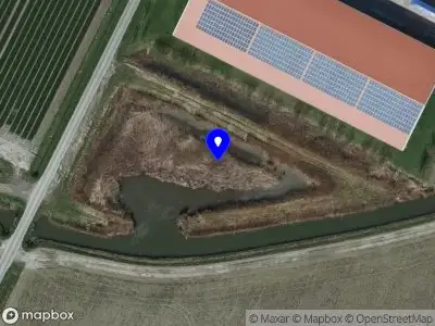 Overlastmelding Waardersweg in Ooltgensplaat