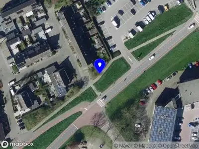 Overlastmelding Spuifront in Oud-Beijerland