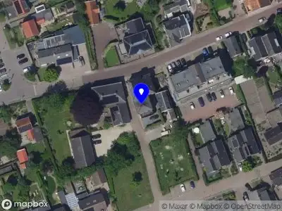 Overlastmelding Zeil in Almkerk