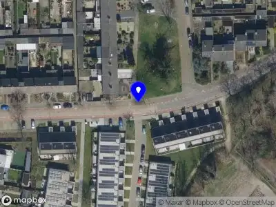 112 melding Overlastmelding Kapucijnenstraat in Dongen gesloten