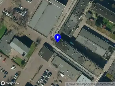 112 melding Overlastmelding Middelgraaflaan in Arnhem gesloten